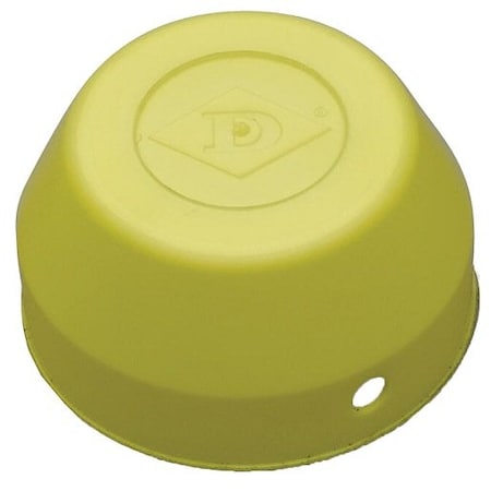 Dodge Industrial Ball Brg End Cover EC-210